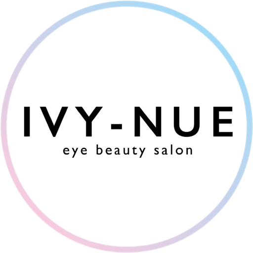 まつ毛&眉毛　IVY-NUE